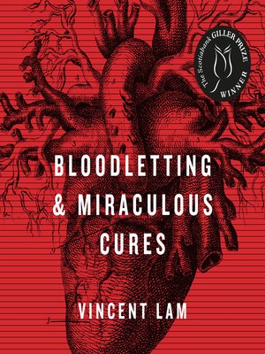 cover image of Bloodletting & Miraculous Cures